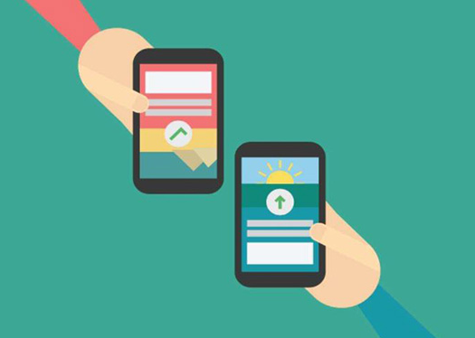 HBuilder開發安卓App